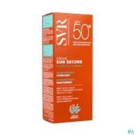 Svr sun secure cr spf50+ 50ml | Aesiel