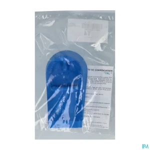 Talon berrehail elastomere t4-1 | Aesiel