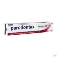 Parodontax dent blancheur 75ml | Aesiel