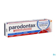Parodontax dent complet prot 75ml | Aesiel
