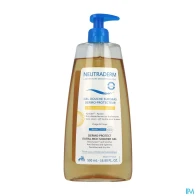 Nem gel dch surg dermo-prot 500ml | Aesiel