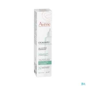 Avene cicalfate+ gel cicatrice40ml | Aesiel
