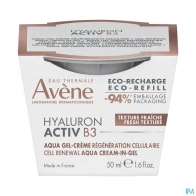 Avene hyaluron activ b3 gelcr rech | Aesiel
