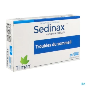 Sedinax cpr 28 | Aesiel