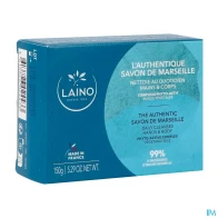 Laino authentiq sav marseill 150g | Aesiel