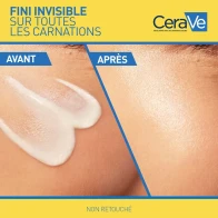 Cerave solaire fluide hydratant SPF50+ 50ml