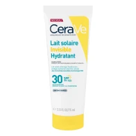 Cerave solaire lait hydratant SPF30 75ml