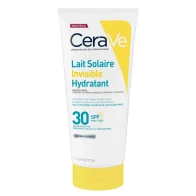 Cerave solaire lait hydratant SPF30 177ml