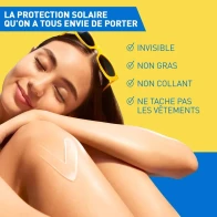 Cerave solaire lait hydratant SPF30 177ml