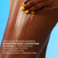 Cerave solaire lait hydratant SPF30 177ml