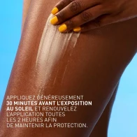 Cerave solaire lait hydratant SPF50+ 75ml