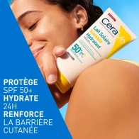 Cerave solaire lait hydratant SPF50+ 75ml