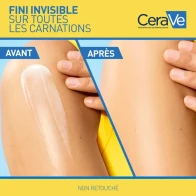 Cerave solaire lait hydratant SPF50+ 177ml