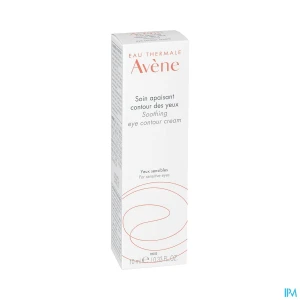 Avene soin apaisant cont yeux 15ml | Aesiel