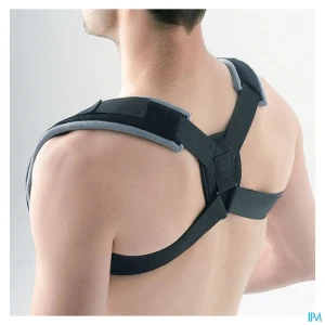 Blocage clavic gib 4222 t3 | Aesiel