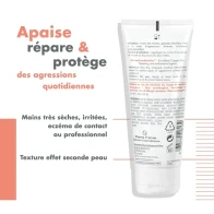 Avene cicalfate crème mains 100ml | Aesiel
