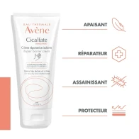 Avene cicalfate crème mains 100ml | Aesiel