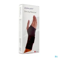Orthes donjoy manulax 19-20,5cm g5 - Accueil | Aesiel