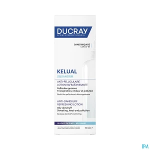 Squanorm lotion rafraich 190ml - Accueil | Aesiel