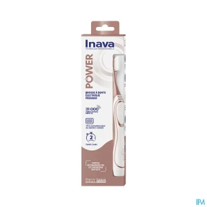 Bden inava power rose gold - Accueil | Aesiel