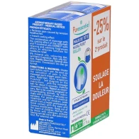 Puressentiel roller maux de tete migra pure aux 9he 5ml x2 -25% sur le 2eme | Aesiel