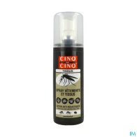 Cinq/cinq vetement spr 100ml - Accueil | Aesiel