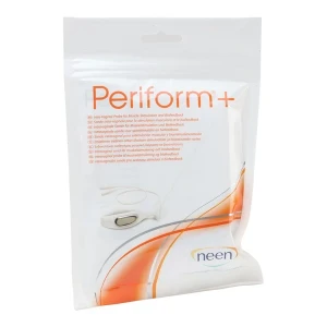 Periform+ Sonde de rééducation vaginale blanche - Rééducation périnéale | Aesiel