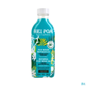 Heipoa pur monoi repar huile 100ml