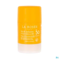 La rosee solaire stick spf50 15ml