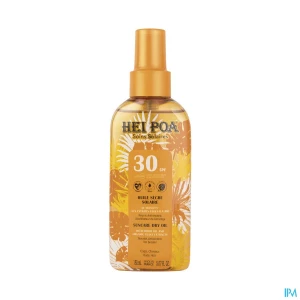Heipoa huile sech sol spf30 spr150ml
