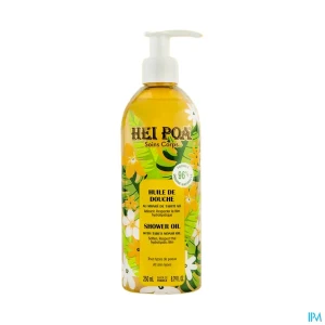 Heipoa huile dche monoi 250ml