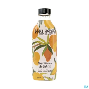 Heipoa monoi majestueux 100ml
