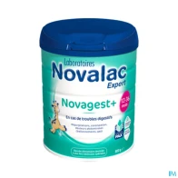 Novalac exp novagest+ 12-36m 800g