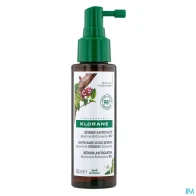 Klorane antichute traitement fortifiant intense a la quinine camu camu 100ml | Aesiel