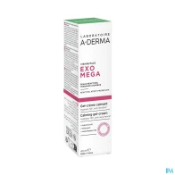 A-derma exomega gel cr calmant40ml | Accueil