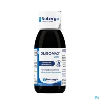 Oligomax zinc 150ml