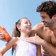 Svr sun secure SPF50+ lait 100ml