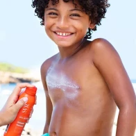 Svr sun secure lait SPF50+ 200ml