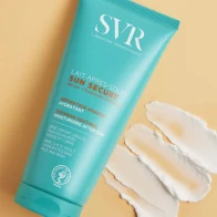 Svr sun secure lait après soleil 200ml