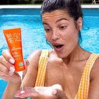 Svr sun secure fluid spf50+ 50ml