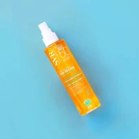 Svr sun secure eau solaire SPF50+ 200ml