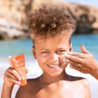 Svr sun secure crème spf50+ 50ml