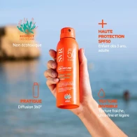 Svr sun secure brume SPF50+ 200ml