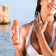 Svr sun secure brume SPF50+ 200ml