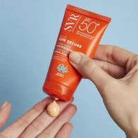 Svr sun secure blur crème SPF50+ sans parfum 50ml