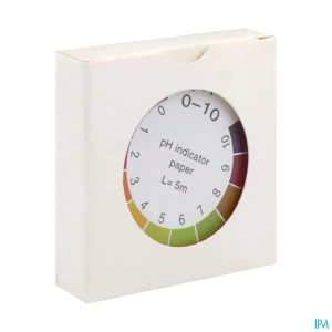 Papier ph urine prolab 0 a10