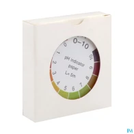 Papier ph urine prolab 0 a10