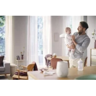 Avent chauffe biberon electrique scf355/07 | Aesiel
