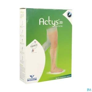 B/actys20 hom 2 af noir n3-