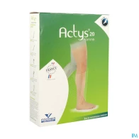 B/actys20 hom 2 af noir n3-